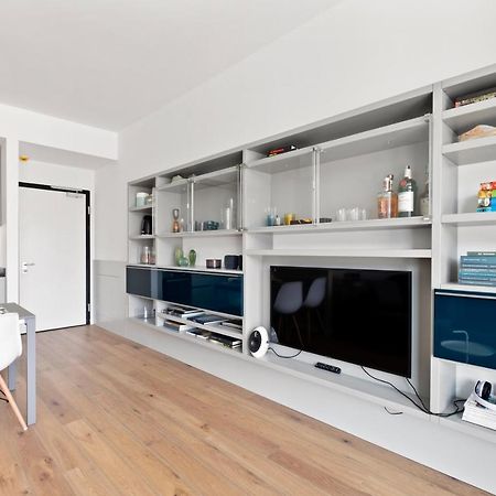 Altido Spacious Apt For 4 With Balcony In Porta Romana Milan Exterior photo