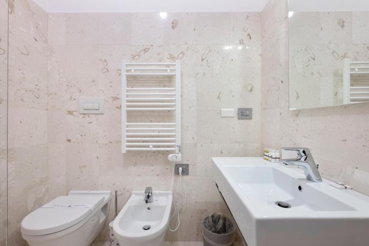 Altido Spacious Apt For 4 With Balcony In Porta Romana Milan Exterior photo